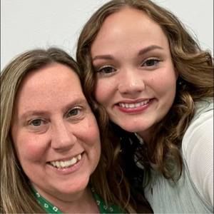 Meet your Posher, Becky